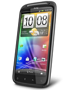 Best available price of HTC Sensation 4G in Iran