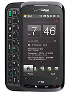 Best available price of HTC Touch Pro2 CDMA in Iran