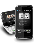Best available price of HTC Touch Pro2 in Iran