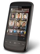 Best available price of HTC Touch2 in Iran