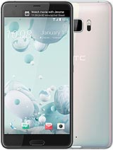 Best available price of HTC U Ultra in Iran
