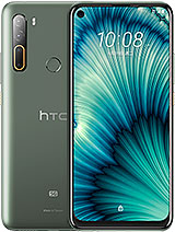 Best available price of HTC U20 5G in Iran