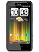 Best available price of HTC Velocity 4G in Iran