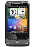 Best available price of HTC Wildfire CDMA in Iran