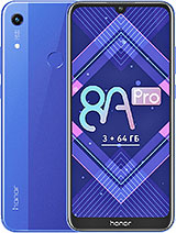 Best available price of Honor 8A Pro in Iran