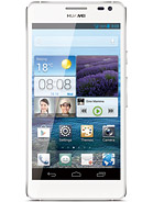 Best available price of Huawei Ascend D2 in Iran