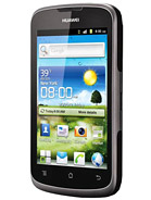 Best available price of Huawei Ascend G300 in Iran