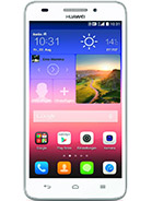 Best available price of Huawei Ascend G620s in Iran
