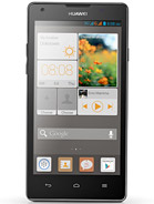 Best available price of Huawei Ascend G700 in Iran