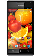 Best available price of Huawei Ascend P1s in Iran
