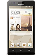 Best available price of Huawei Ascend P7 mini in Iran