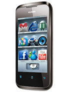 Best available price of Huawei Ascend Y200 in Iran