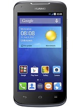 Best available price of Huawei Ascend Y540 in Iran
