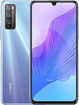 Best available price of Huawei Enjoy 20 Pro in Iran