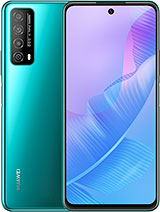 Best available price of Huawei Enjoy 20 SE in Iran