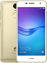 Best available price of Huawei Enjoy 6 in Iran