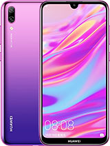 Best available price of Huawei Enjoy 9 in Iran
