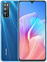 Best available price of Huawei Enjoy Z 5G in Iran