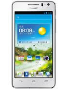 Best available price of Huawei Ascend G600 in Iran