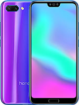 Best available price of Honor 10 in Iran
