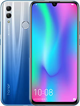 Best available price of Honor 10 Lite in Iran