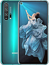 Best available price of Honor 20 Pro in Iran
