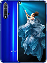 Best available price of Honor 20 in Iran