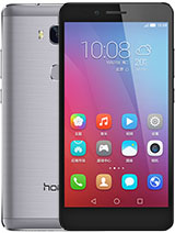 Best available price of Honor 5X in Iran