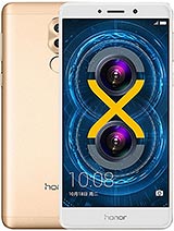 Best available price of Honor 6X in Iran