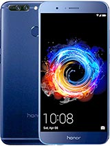 Best available price of Honor 8 Pro in Iran