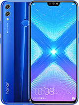 Best available price of Honor 8X in Iran