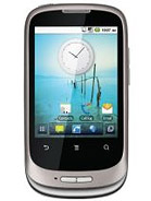 Best available price of Huawei U8180 IDEOS X1 in Iran