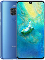 Best available price of Huawei Mate 20 in Iran