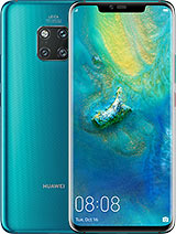 Best available price of Huawei Mate 20 Pro in Iran