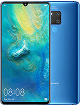 Best available price of Huawei Mate 20 X in Iran
