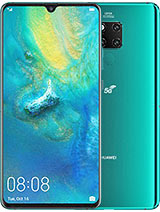 Best available price of Huawei Mate 20 X 5G in Iran