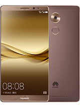 Best available price of Huawei Mate 8 in Iran