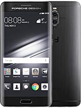 Best available price of Huawei Mate 9 Porsche Design in Iran