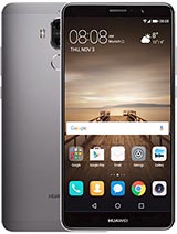 Best available price of Huawei Mate 9 in Iran