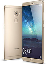 Best available price of Huawei Mate S in Iran