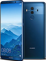 Best available price of Huawei Mate 10 Pro in Iran