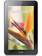 Best available price of Huawei MediaPad 7 Youth2 in Iran