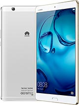 Best available price of Huawei MediaPad M3 8-4 in Iran