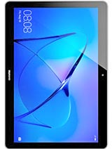 Best available price of Huawei MediaPad T3 10 in Iran