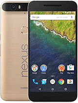 Best available price of Huawei Nexus 6P in Iran