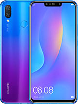 Best available price of Huawei nova 3i in Iran