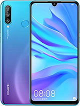 Best available price of Huawei nova 4e in Iran