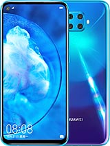 Best available price of Huawei nova 5z in Iran