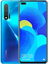 Best available price of Huawei nova 6 5G in Iran