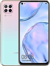 Best available price of Huawei nova 6 SE in Iran